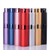 Various Blank - 8 mL. Empty Twist Up Perfume Spray Bottle