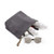 Canvas Make-up Bag