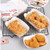 Disposable Boat Shape Paper Food Tray