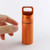 Mini Aluminum Waterproof Pill Box For Camping