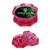 RED - Translucent Grinder