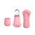 Cat Claw Shaped Silicone Ice Roller
