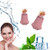 Pink Blank - Cat Claw Shaped Silicone Ice Roller