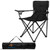 Quincy Folding 600D Polyester Travel Chair – Youth Size