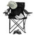 Quincy Folding 600D Polyester Travel Chair – Youth Size