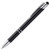 Midnight Metal Stylus Pens with LED