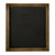 Wall-Mounted Chalkboard