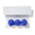 Red Logo - Ping Pong Ball Set