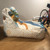 Bean Bag - 46x26x31 in (Fabric only)
