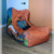 Bean Bag - 46x26x31 in (Fabric only)