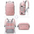 Mummy Travel Backpack