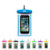 Universal Waterproof Phone Pouch