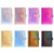 Budget Binder with Glitter Cover (direct import)