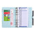 Budget Binder with Glitter Cover (direct import)