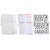 Budget Binder with Glitter Cover (direct import)