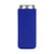 Black - Best 12Oz Slim Neoprene Can Cooler