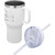 30 oz Urban Peak Apex Ridge Vacuum Travel Mug
