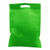 Non-Woven Trade Show Exhibition Tote Bag (10in. x 14in.)
