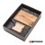 Swissmar® Acacia Board & Bamboo Coasters