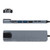Tiedy 8in1 USB Hub
