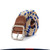 Conien Leather Belt