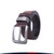 Tomice Leather Belt