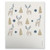 White/Various Blank - Swedish Dishcloth