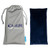 Navy Blue Logo - Comfort Pals™ Heat Therapy Eye Pillow
