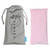 Light Pink Logo - Comfort Pals™ Heat Therapy Eye Pillow