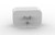 White Blank - 15A Wi-Fi Smart Plug w/FCC Certification