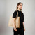 Studio - Market Jute Tote Bag