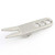 silver blank - Golf Divot Repair Tool