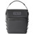 Navy - Big Wave Blue - 6-Can YETI® Daytrip Water-Resistant Insulated Lunch Bag (8.7" x 11")