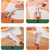 Hygienic and Convenient Floss Picks Organizer