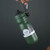 18 Oz./550ml 304 Stainless Steel Vacuum Thermos Cup Outdoor Sports Portable Bike Riding Water Bottle