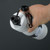 18 Oz./550ml 304 Stainless Steel Vacuum Thermos Cup Outdoor Sports Portable Bike Riding Water Bottle