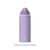 Digital Lavender Purple Blank - 32 Oz. Oasis Water Bottle