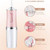 Rechargeable 0.7mm Water Column Teeth Water Flosser