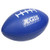Blue - Large Football Stress Reliever