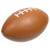 Brown - Large Football Stress Reliever