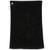 Golf Towel w/ Silver Grommet Ring