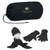 7033 BLK Embroidery - Keep Warm Buddy Set