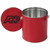 Gallon Snack Tins - Empty