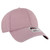 Right Quater Front - N. Green - OTTO 6 Panel Low Profile Garment Washed Superior Cotton Twill Baseball Cap