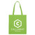 3330 LIM Silkscreen - Non-woven Economy Tote Bag