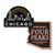 Various Logo - Custom Lapel Pins - 1 1/4" Cloisonne Hard Enamel