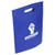 Blue Logo - Echo Small Non-Woven Tote