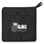 9001 BLK Transfer - Quilted Cotton Canvas Pot Holder