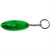 Translucent Green Blank - Screwdriver Tool Set Key Chain