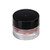 Black Cinnamon (Pink) Blank - 1" x 1 1/2" Single Jar Cap with Mints